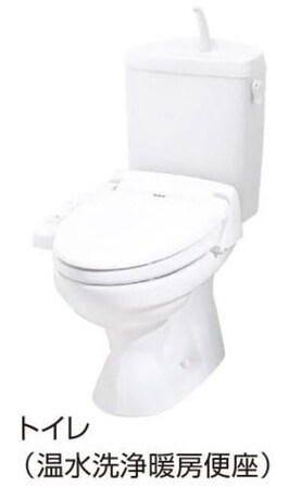 サン・リグノの物件内観写真